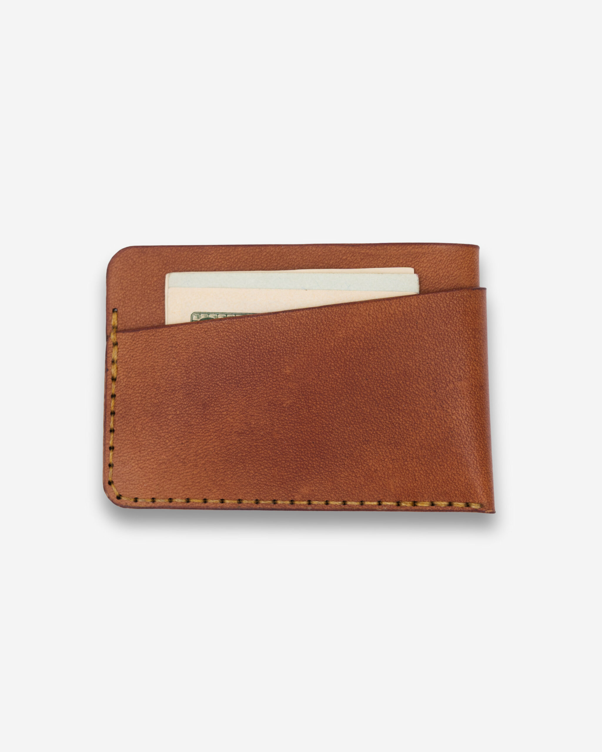 Rebel - 3 Pocket Slim Wallet - Image 4