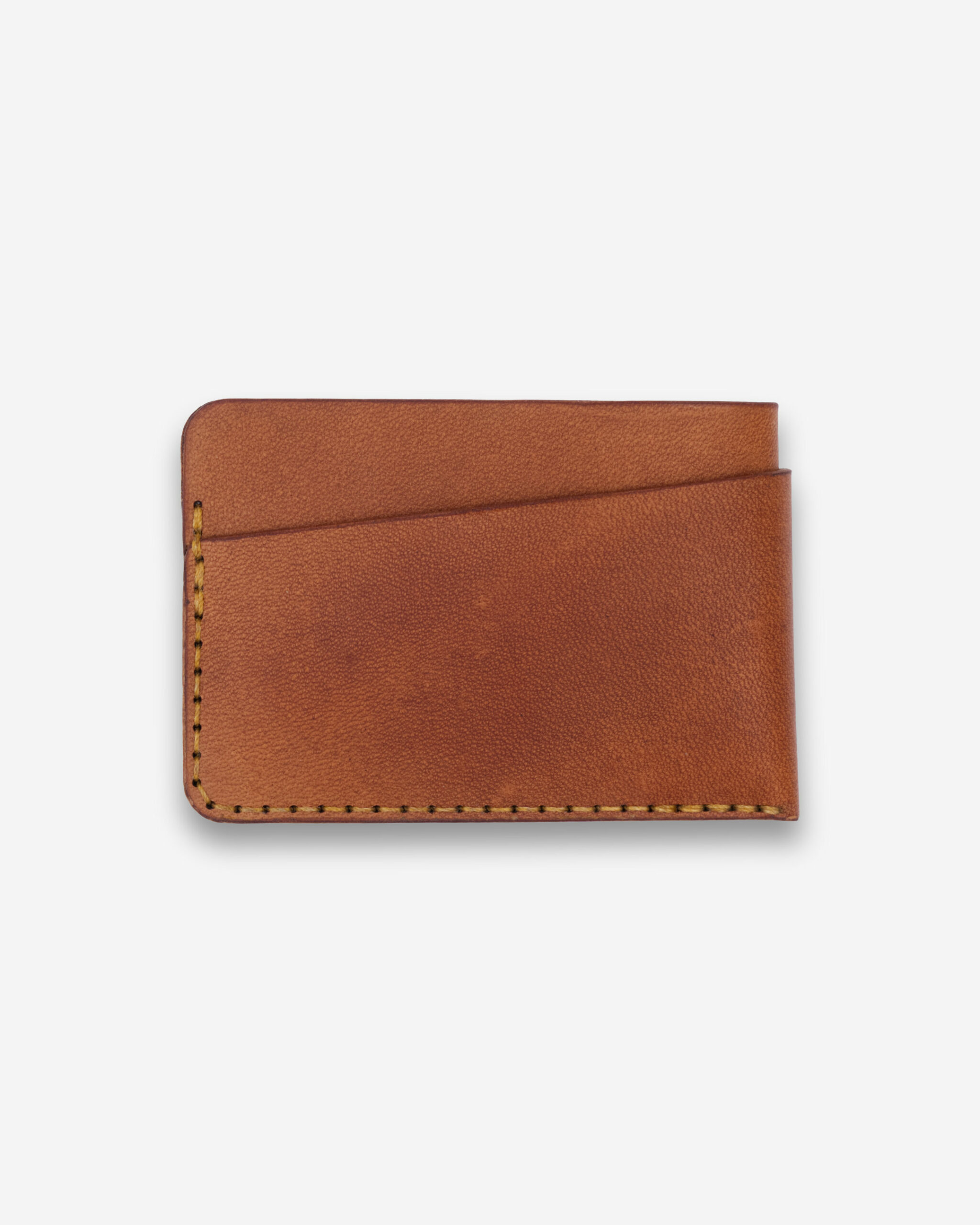 Rebel - 3 Pocket Slim Wallet - Image 5