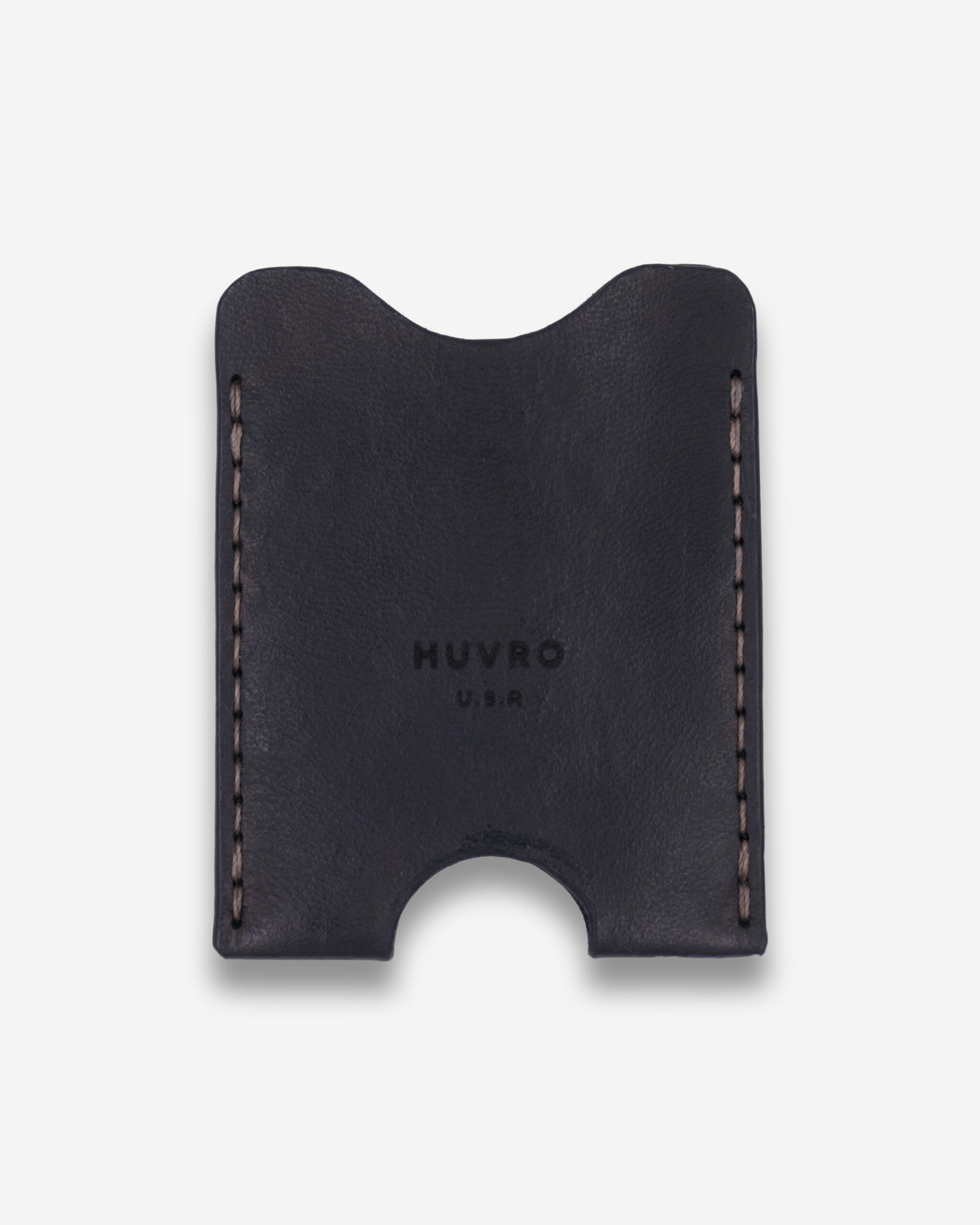 Scout - Single Pocket Minimal Card Wallet - Image 3