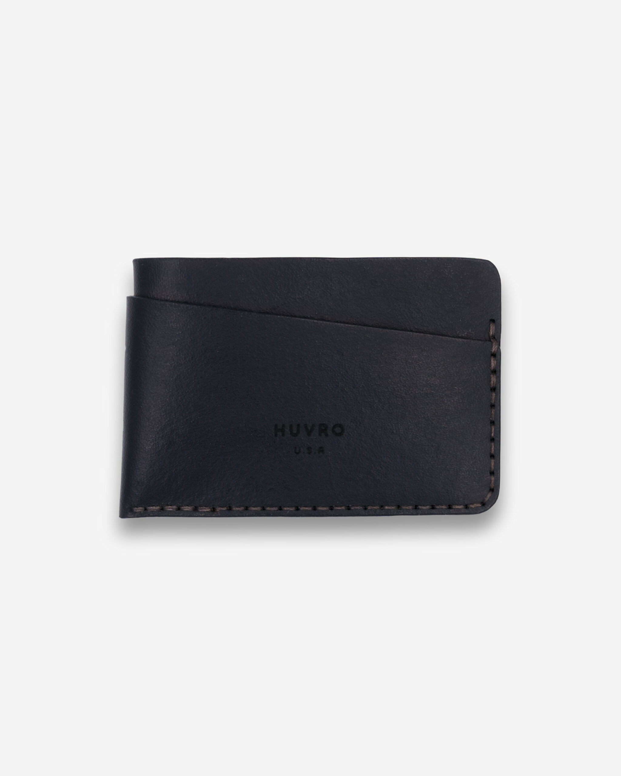 Rebel - 3 Pocket Slim Wallet - Image 6