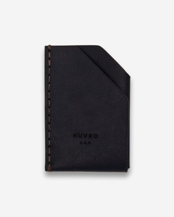 Warlock - Two Pocket Slip Wallet