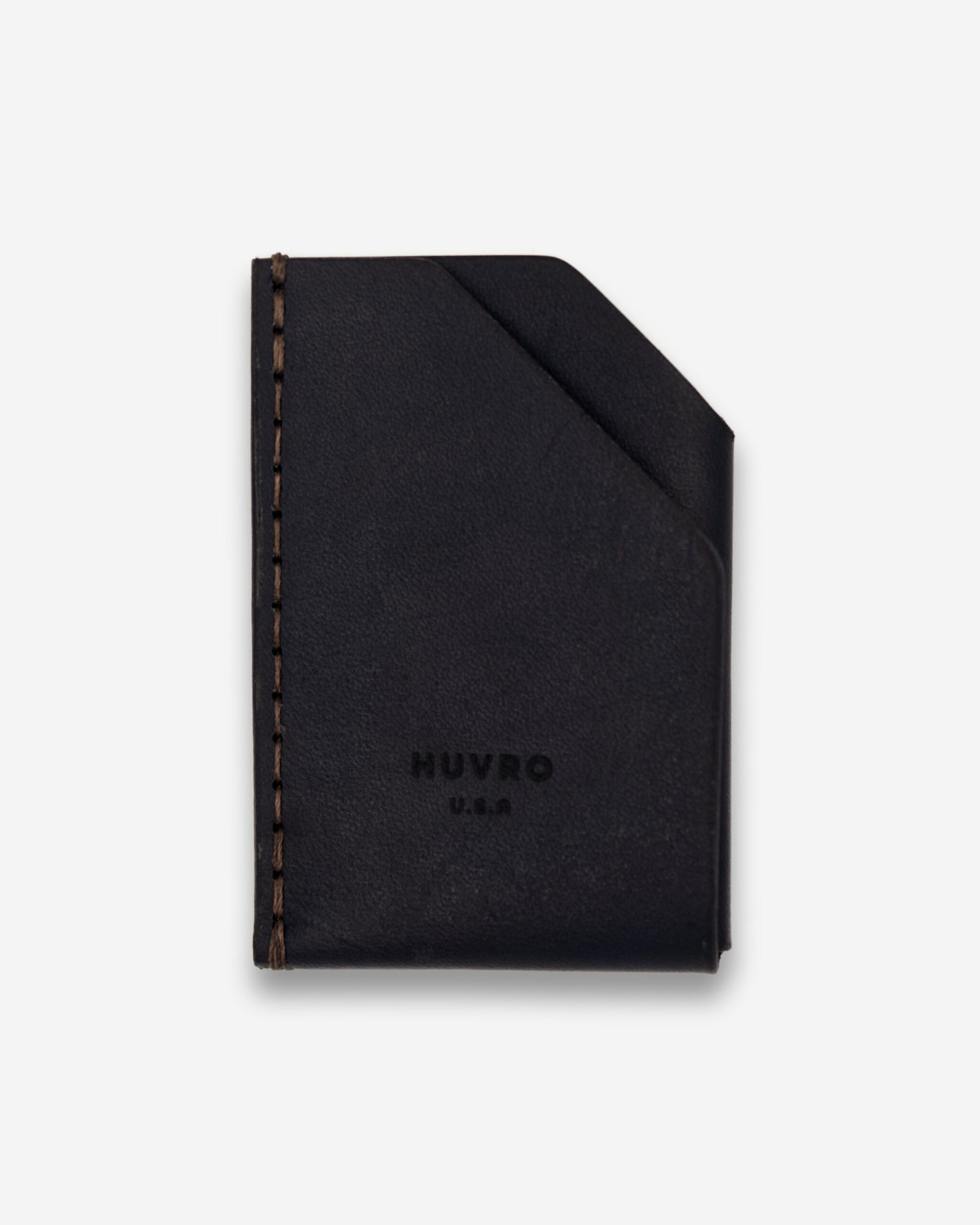 Warlock - Two Pocket Slip Wallet