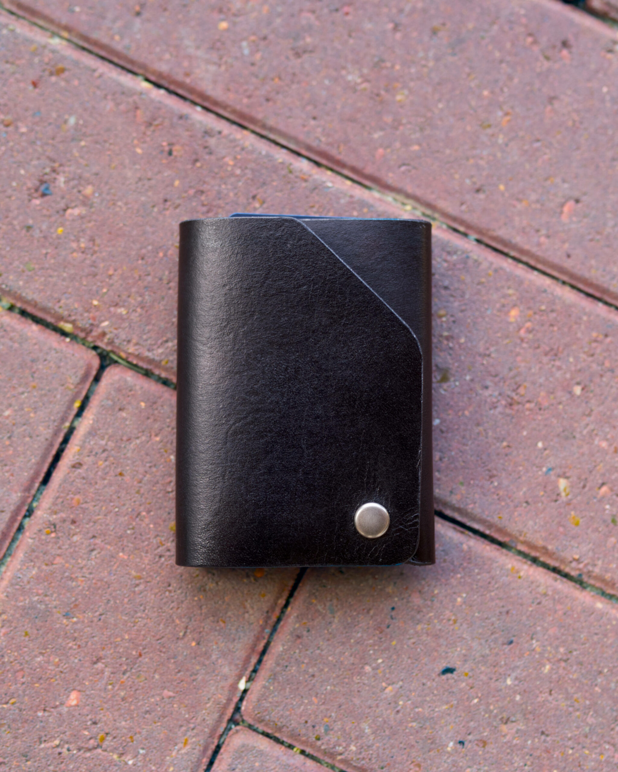 Bandit - Cash & Card Wrap Wallet - Image 8